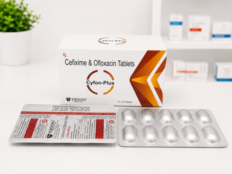 CYFON-PLUS TABLET