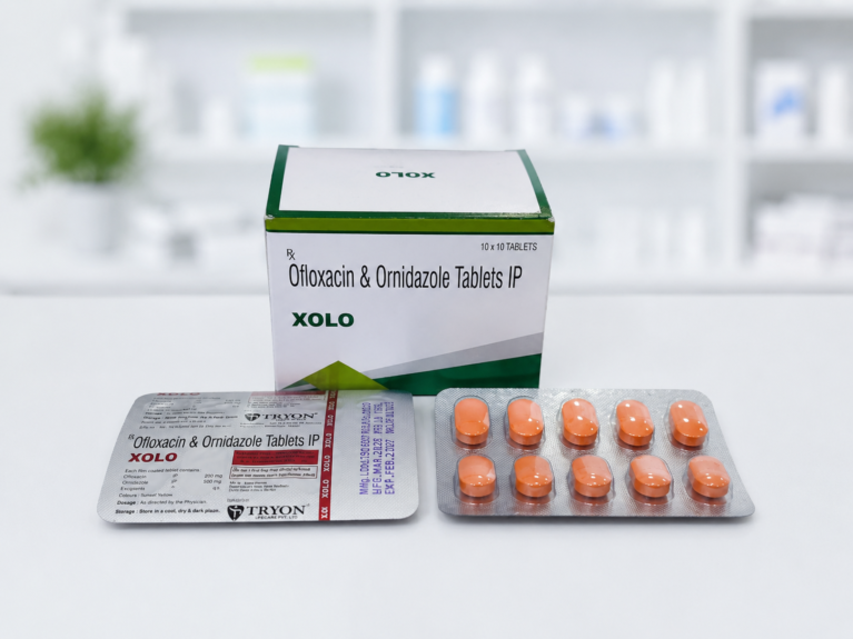 XOLO TABLET